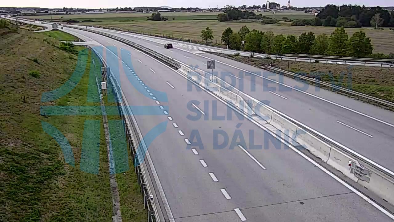 D3 107 km