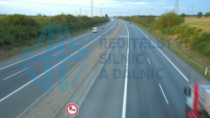 Webkamera D11 4,1 km