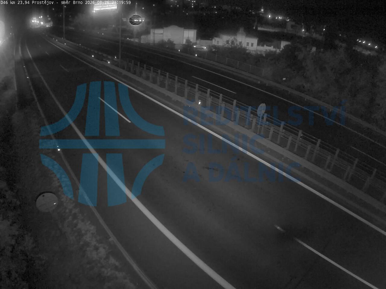 D46 23,9 km