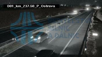 D1 237,5 km