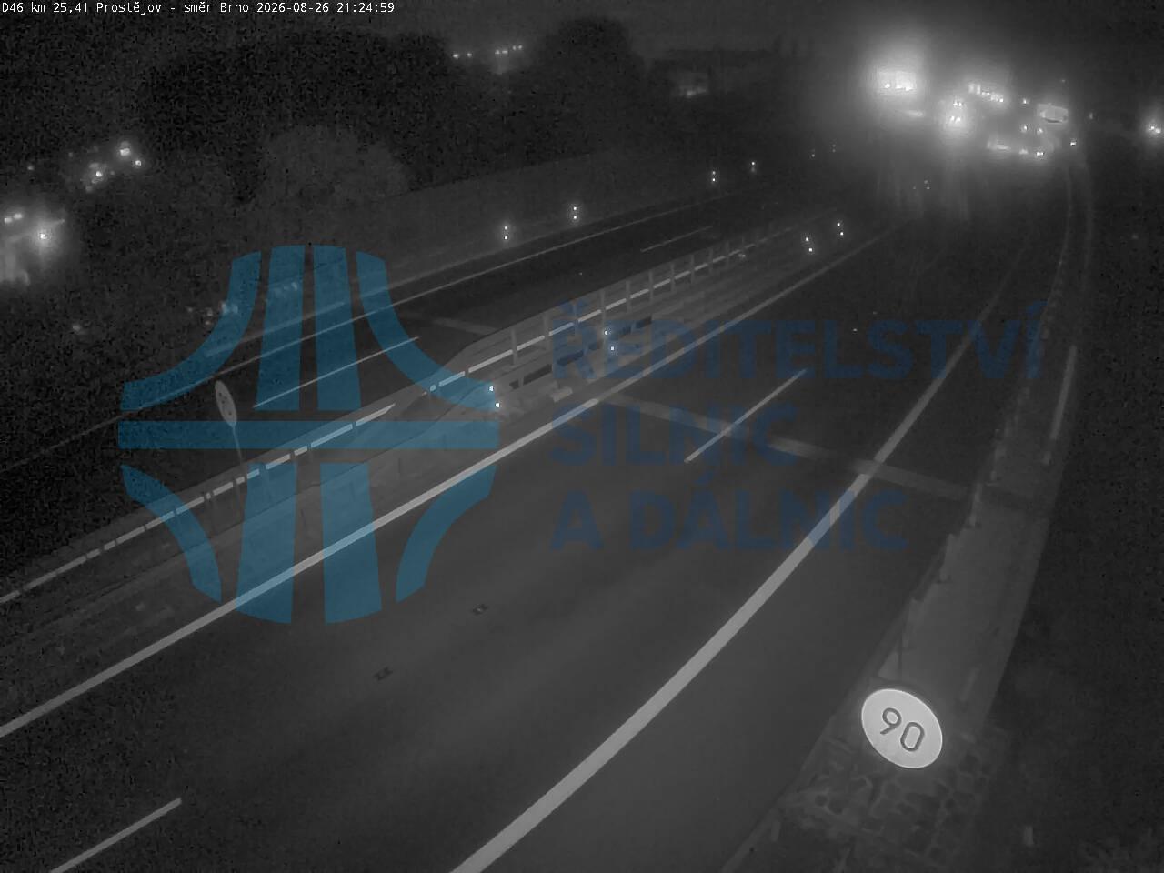 D46 25.4 km