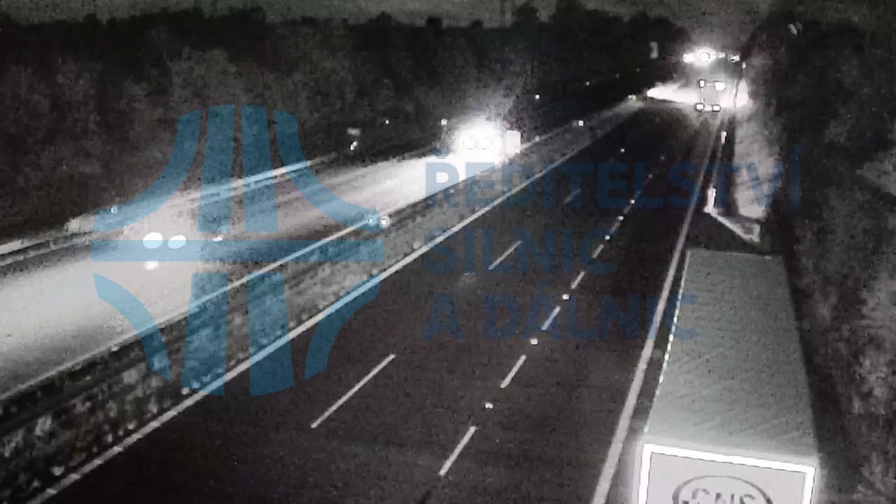 Webkamera D1 66,62 km
