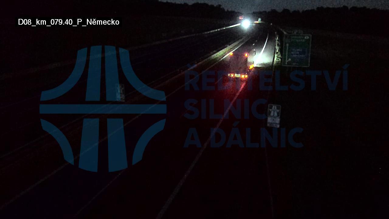 Webkamera D8 79,4 km
