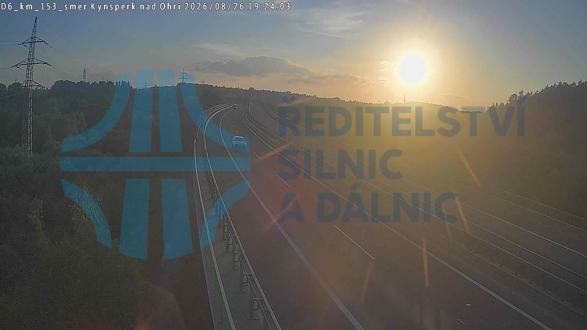 D6 143 km