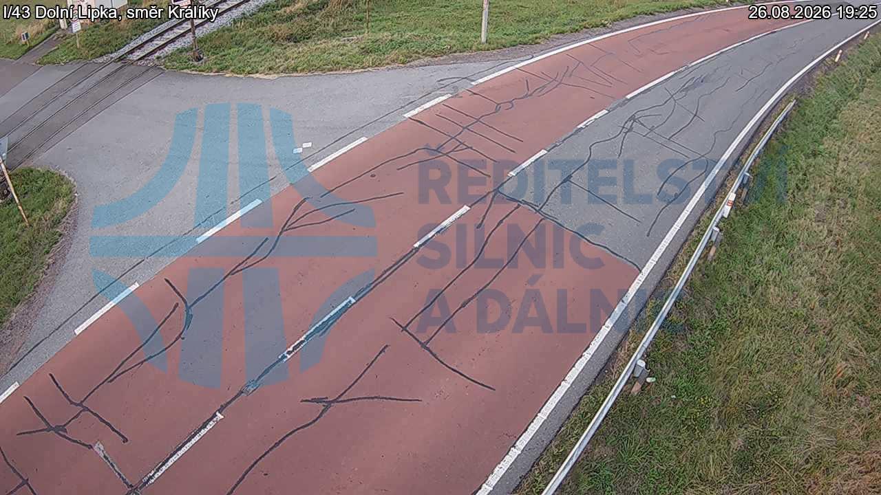 I/43 113,8 km