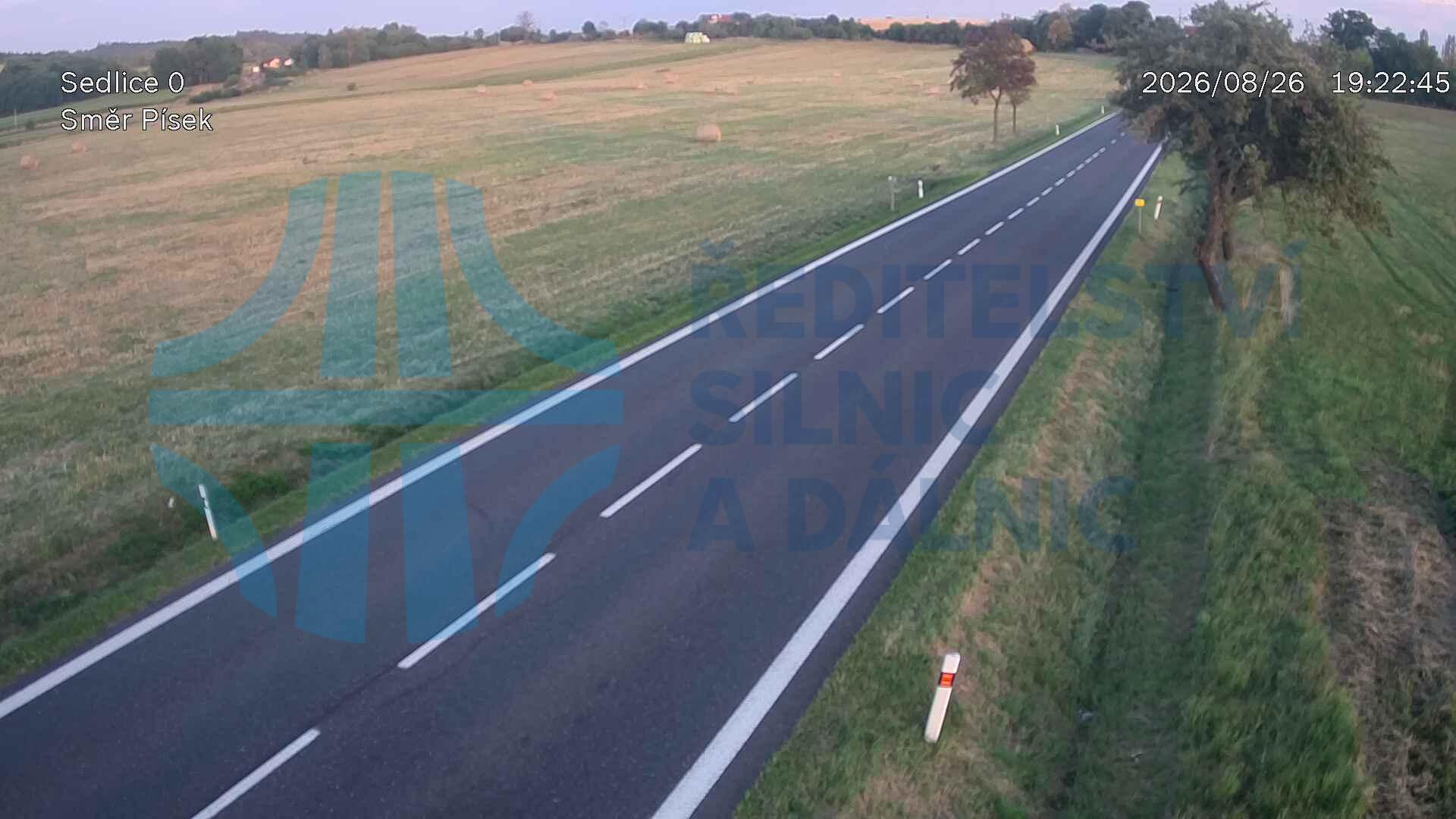 I/20 144,4 km