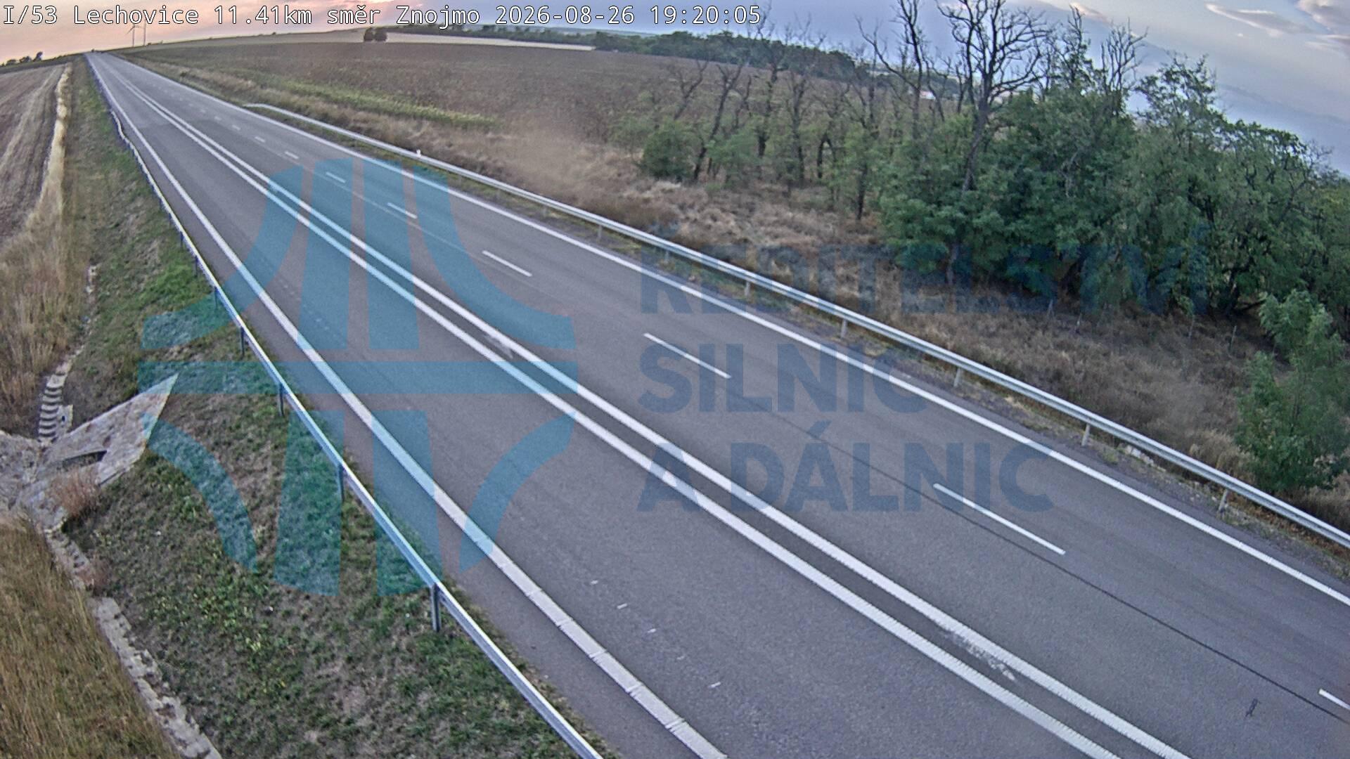 I/53 11,4 km