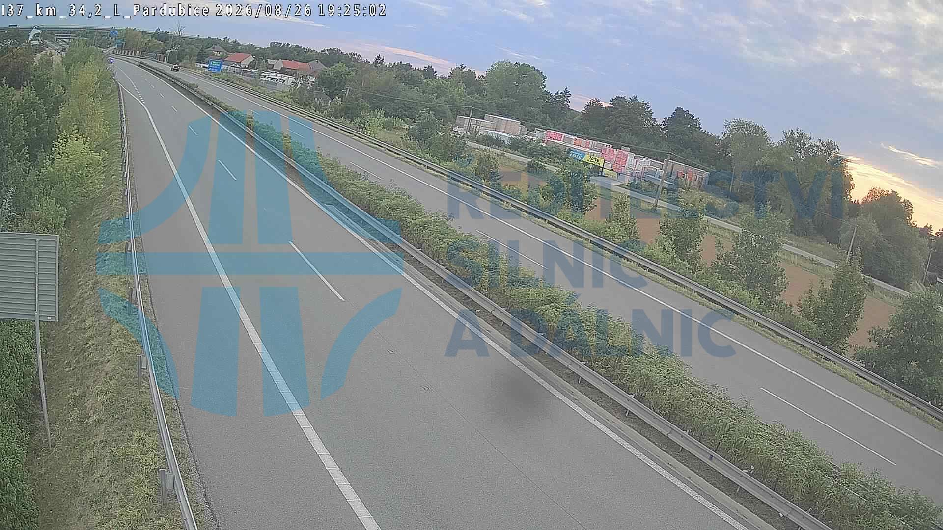 I/37 34,2 km
