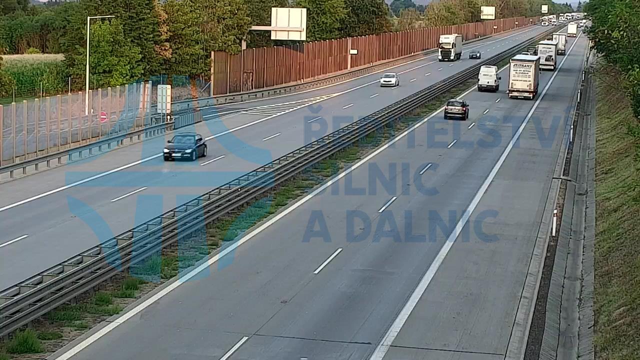 D1 58,1 km