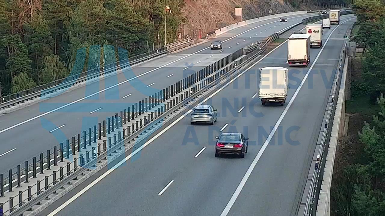 D1 62 km