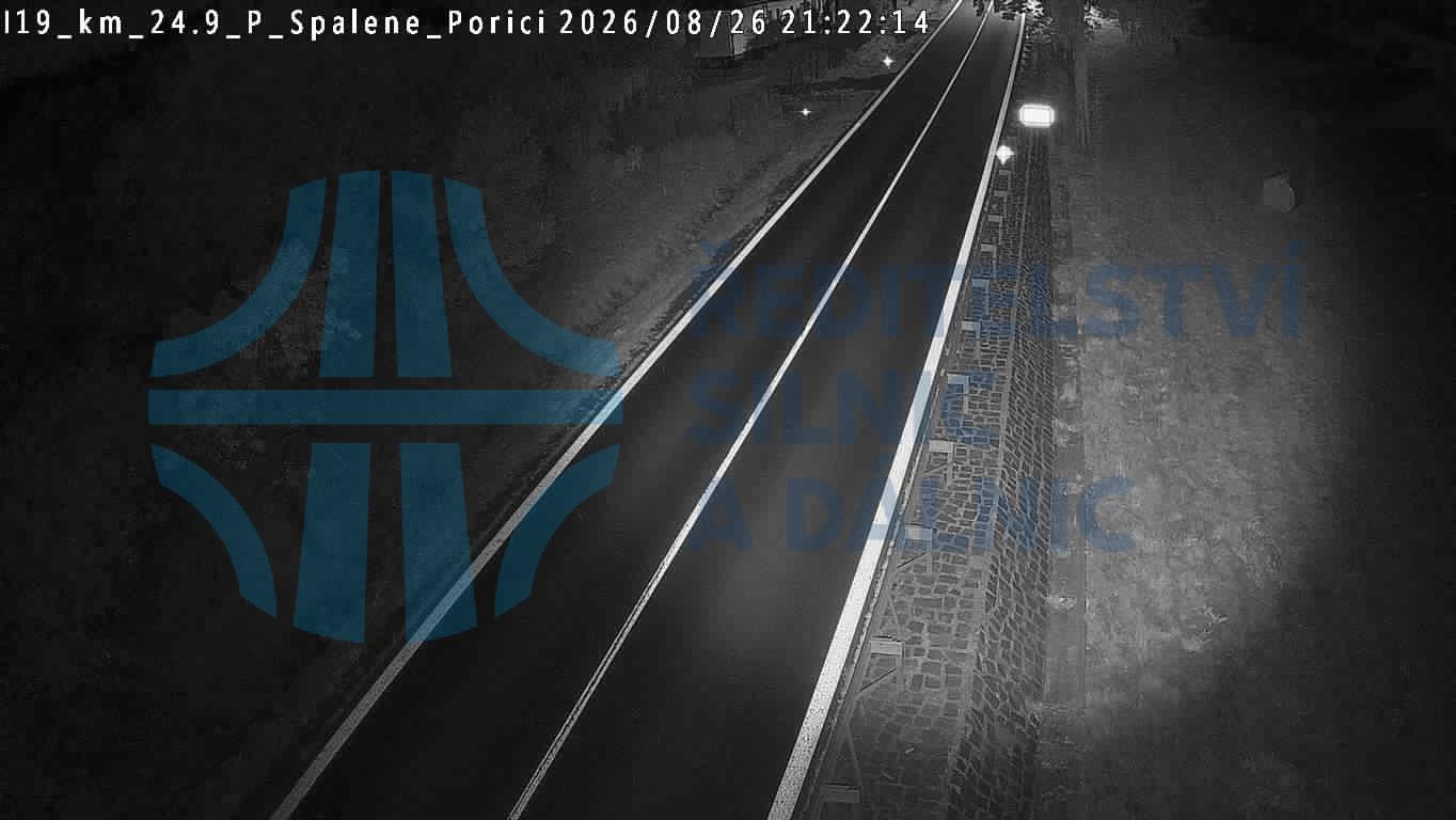 I/19 24,9 km