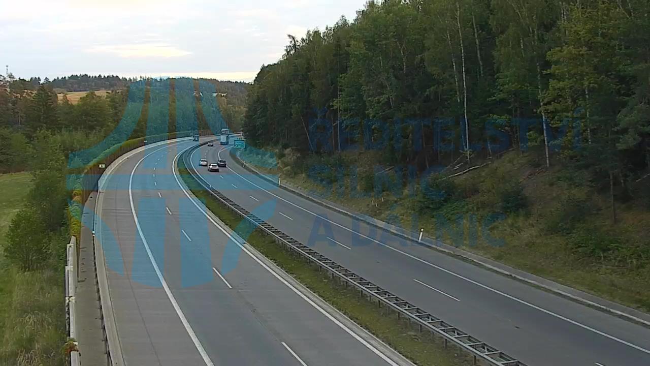 D1 28,5 km
