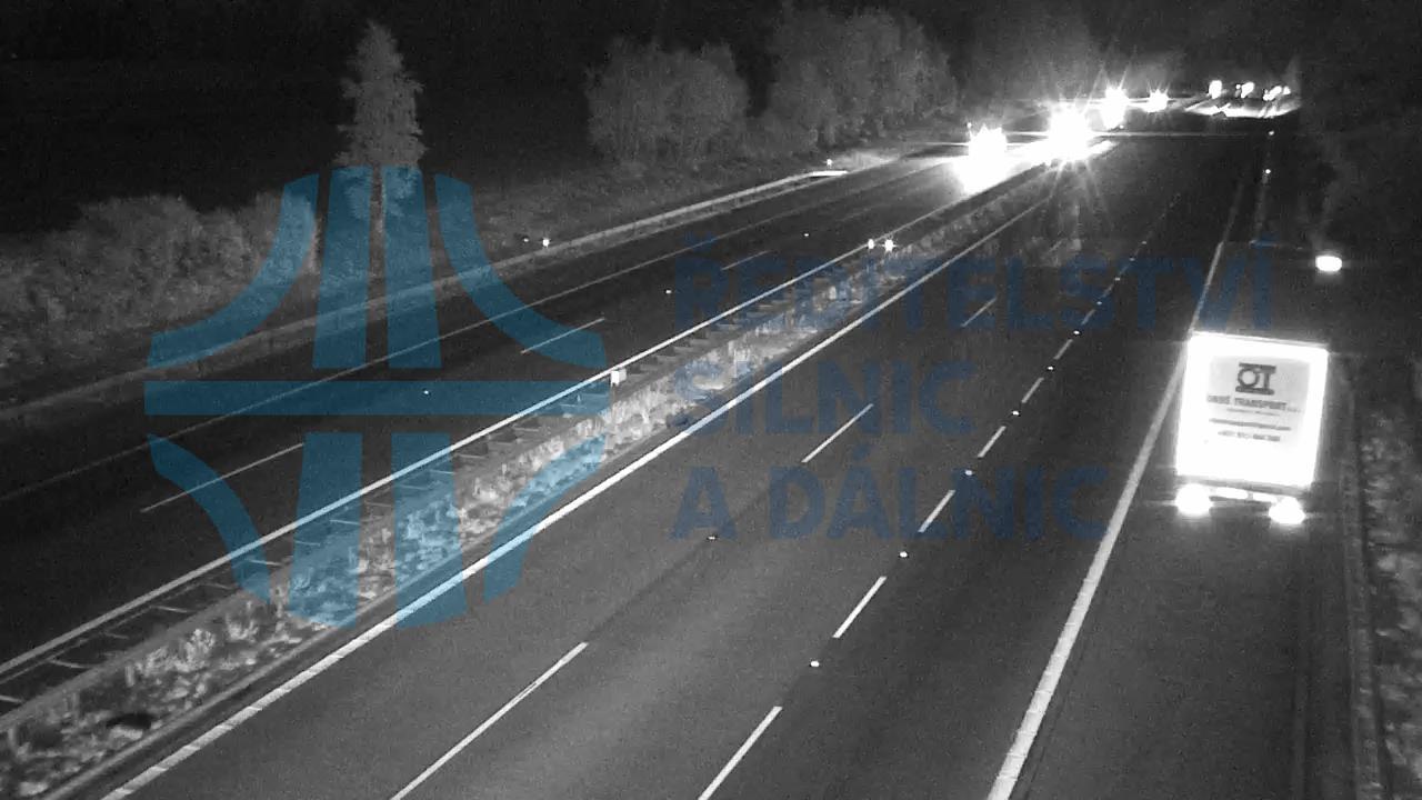 D1 84,9 km