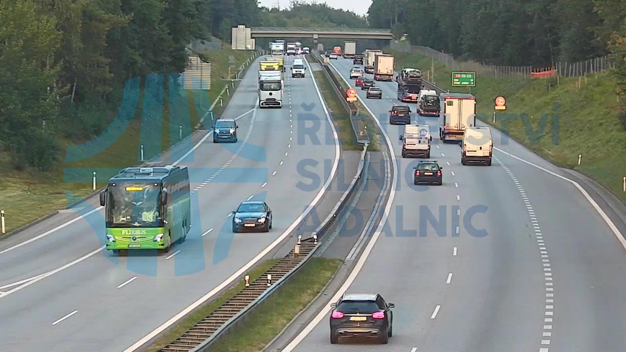 Webkamera D1 90,9 km