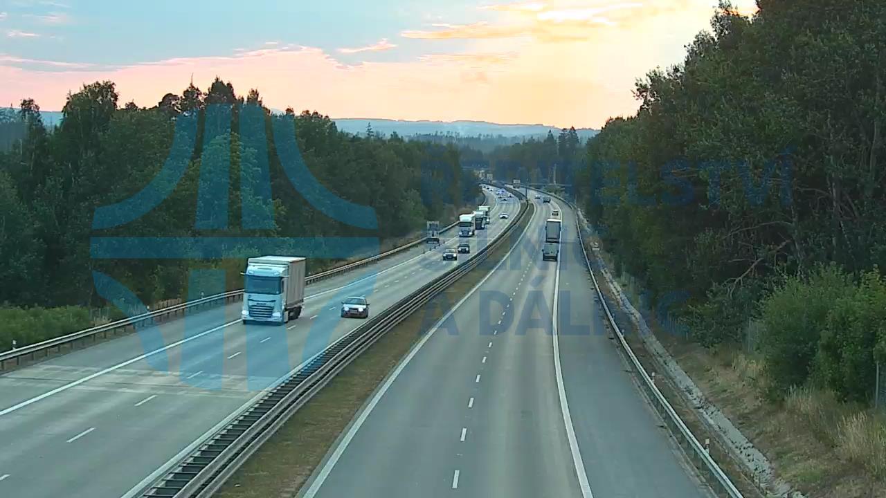 D1 124 km