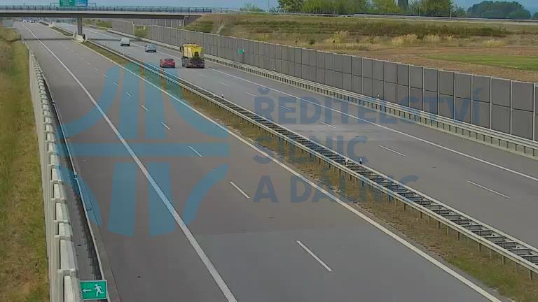 Webkamera D11 92,6 km