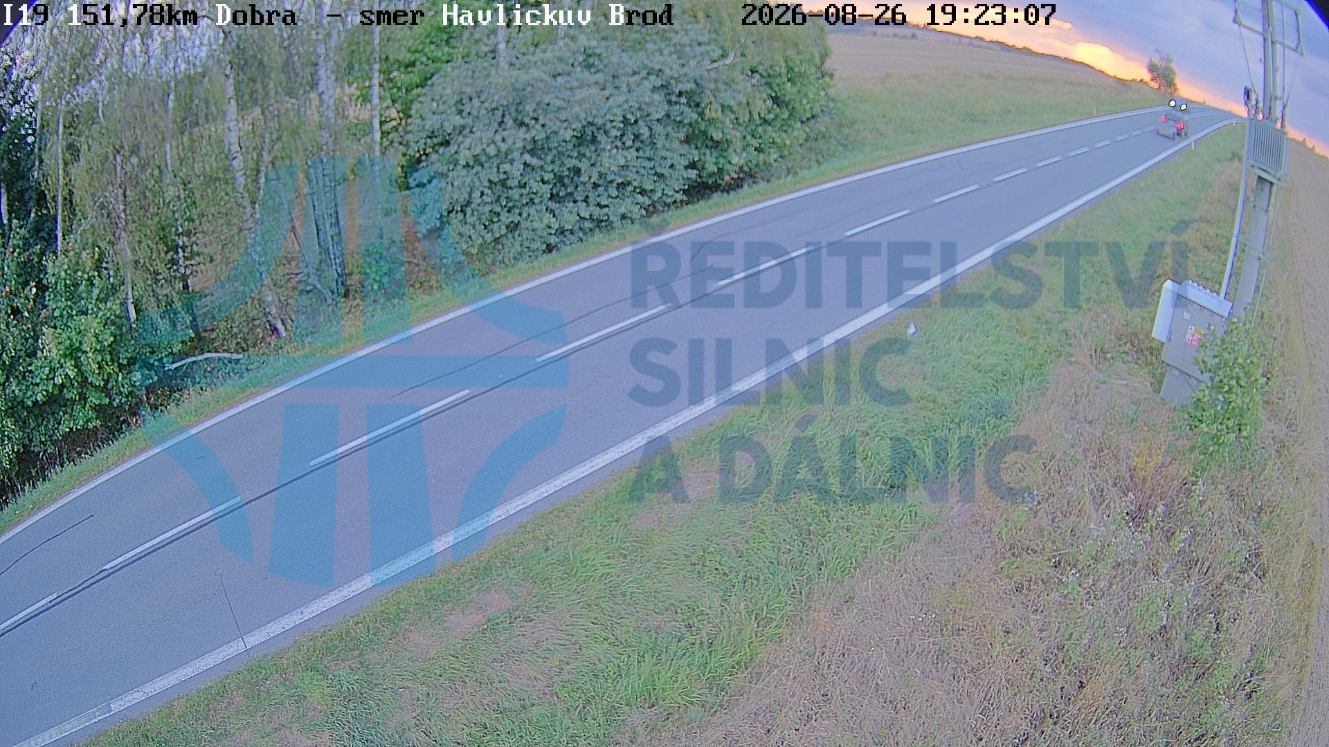 I/19 151,8 km