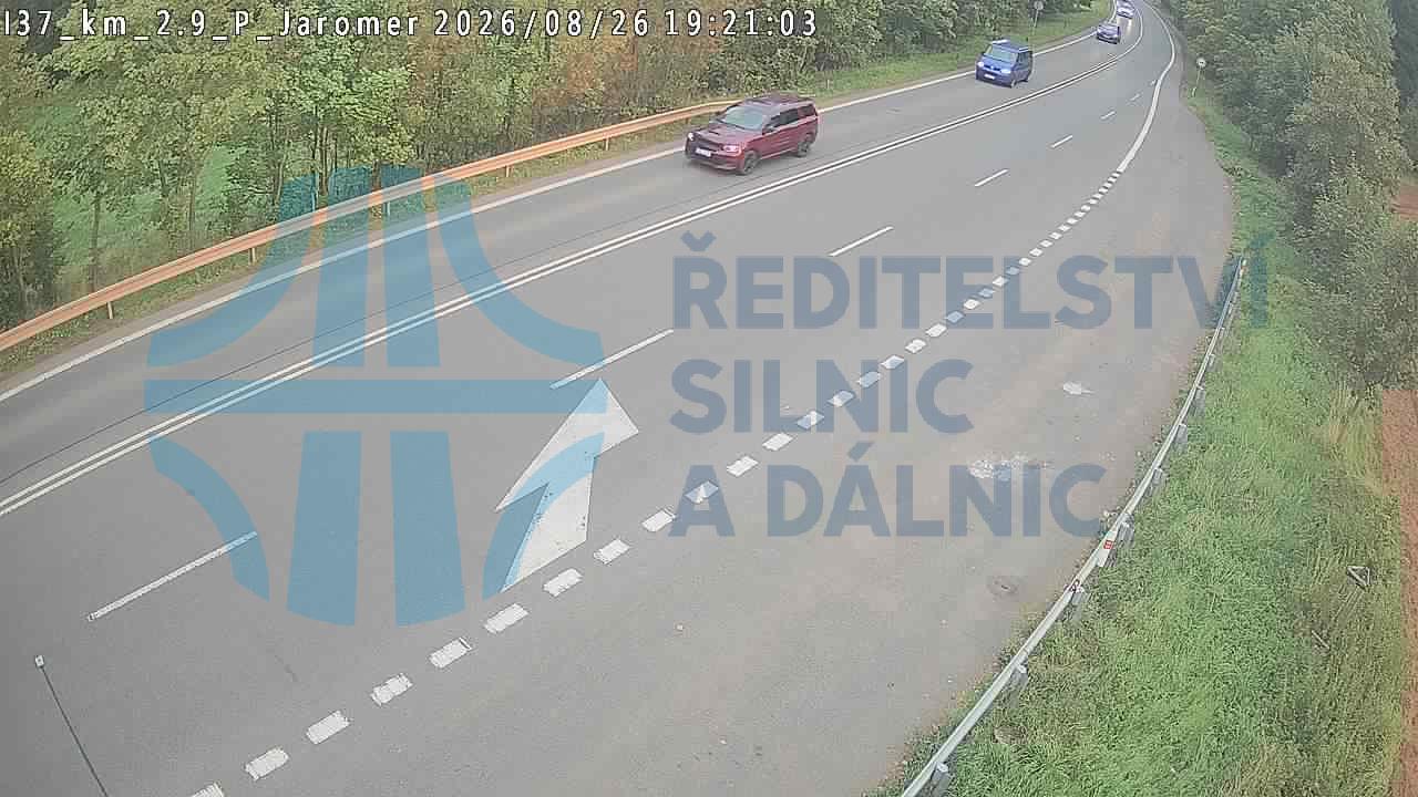 I/37 2,9 km