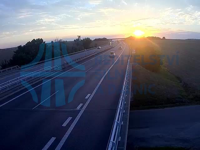 D1 206,3 km