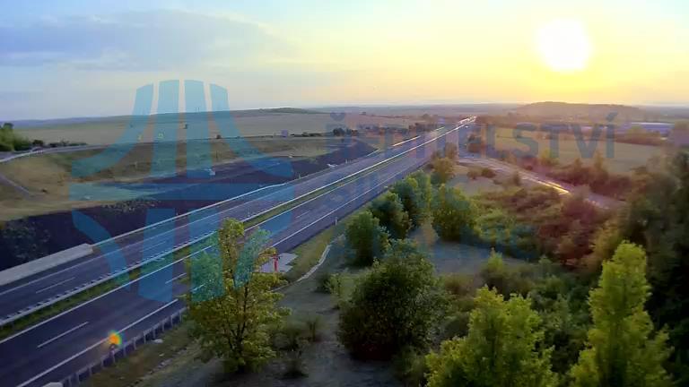 Webkamera D7 48,9 km — záběr 1
