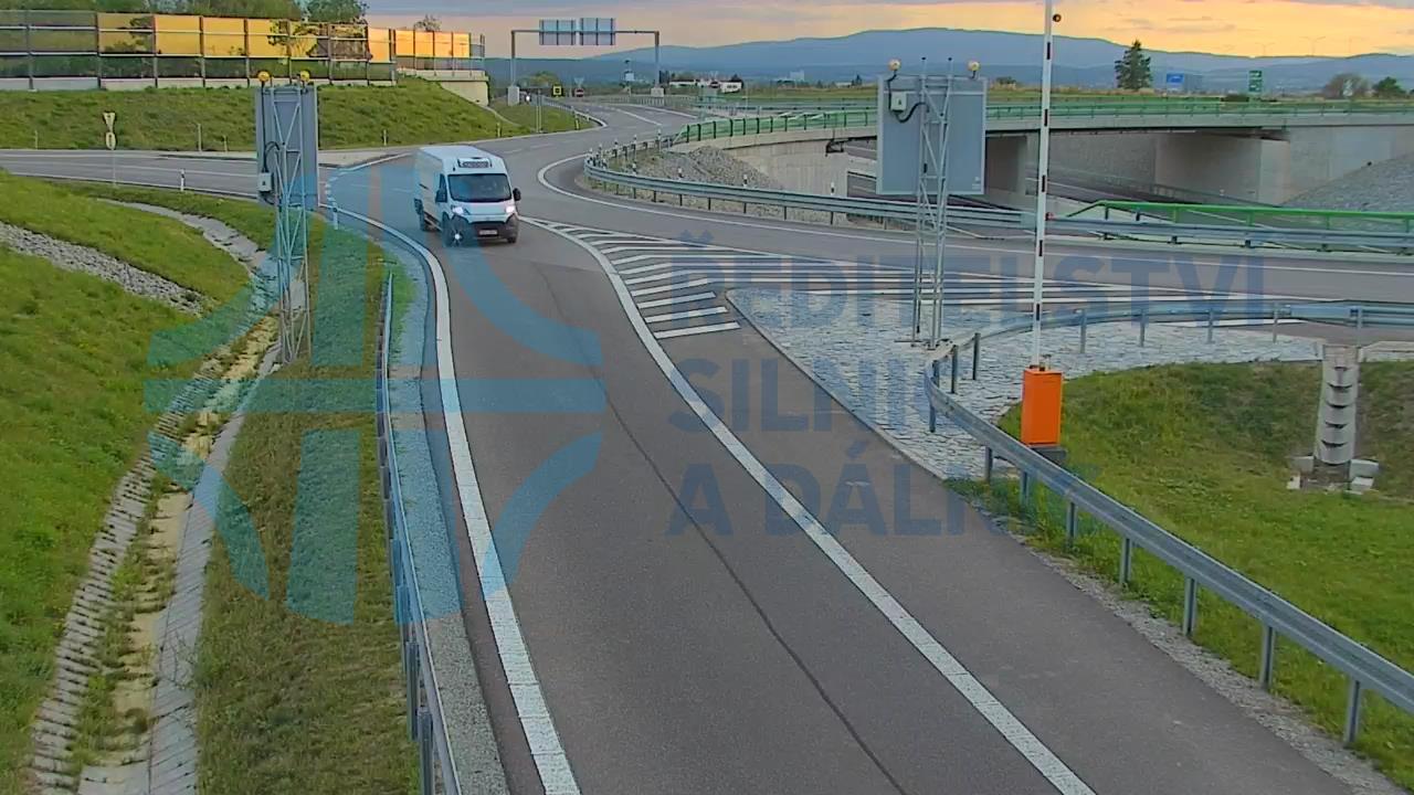 D3 136,3 km