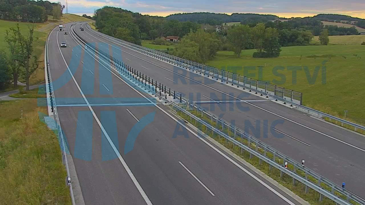 D3 144,5 km