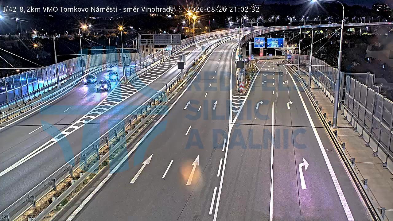 I/42 8,2 km