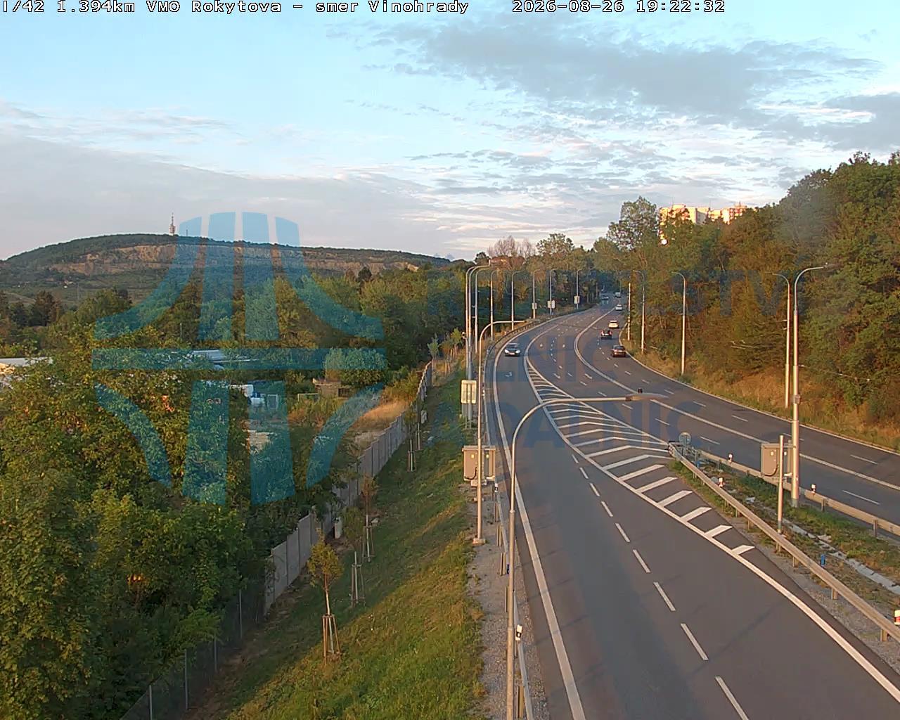 I/42 8,7 km