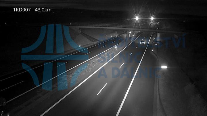 D4 43 km