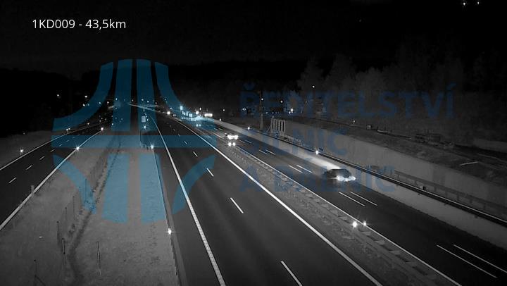 D4 43,5 km