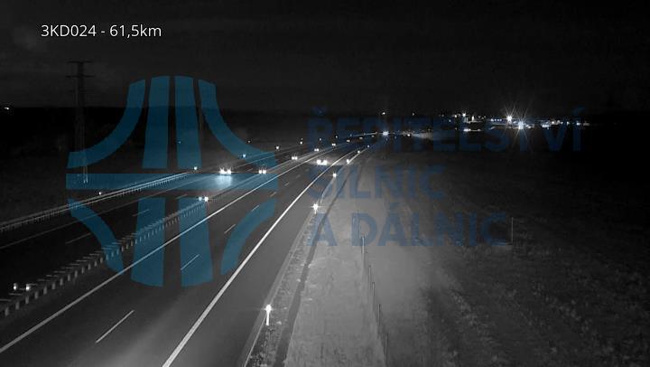 D4 61,5 km