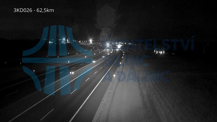 D4 62,5 km