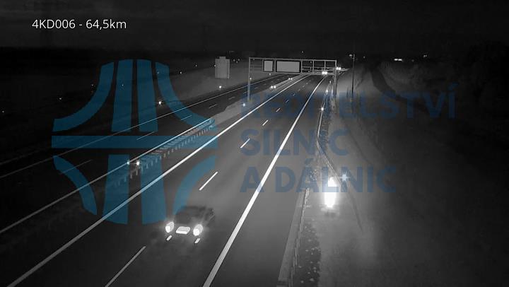 D4 64,5 km