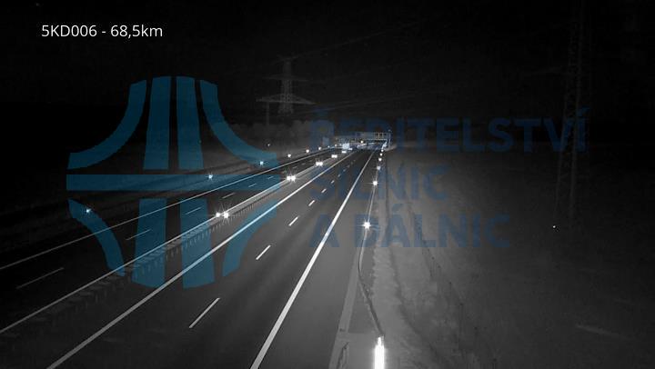 D4 68,5 km