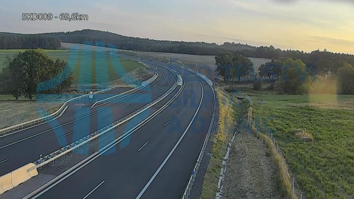 D4 69,6 km