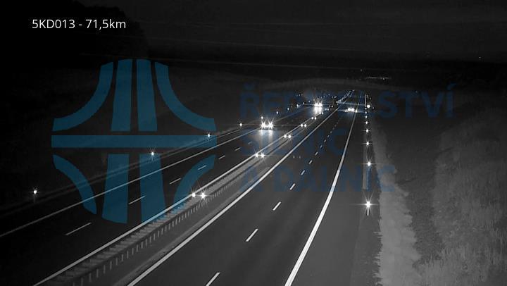 D4 71,5 km