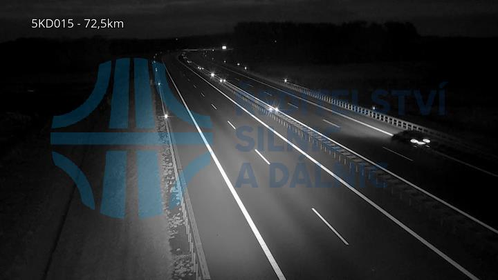 D4 72,5 km