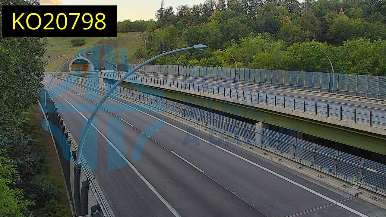 D8 58,64 km