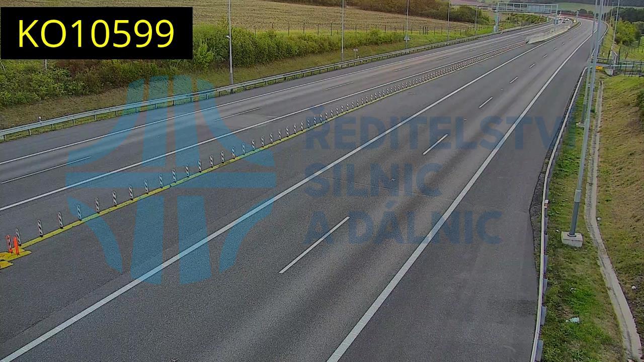D8 59,43 km