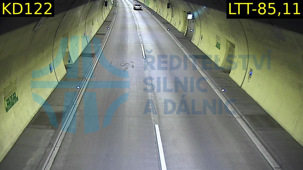 D8 85,1 km