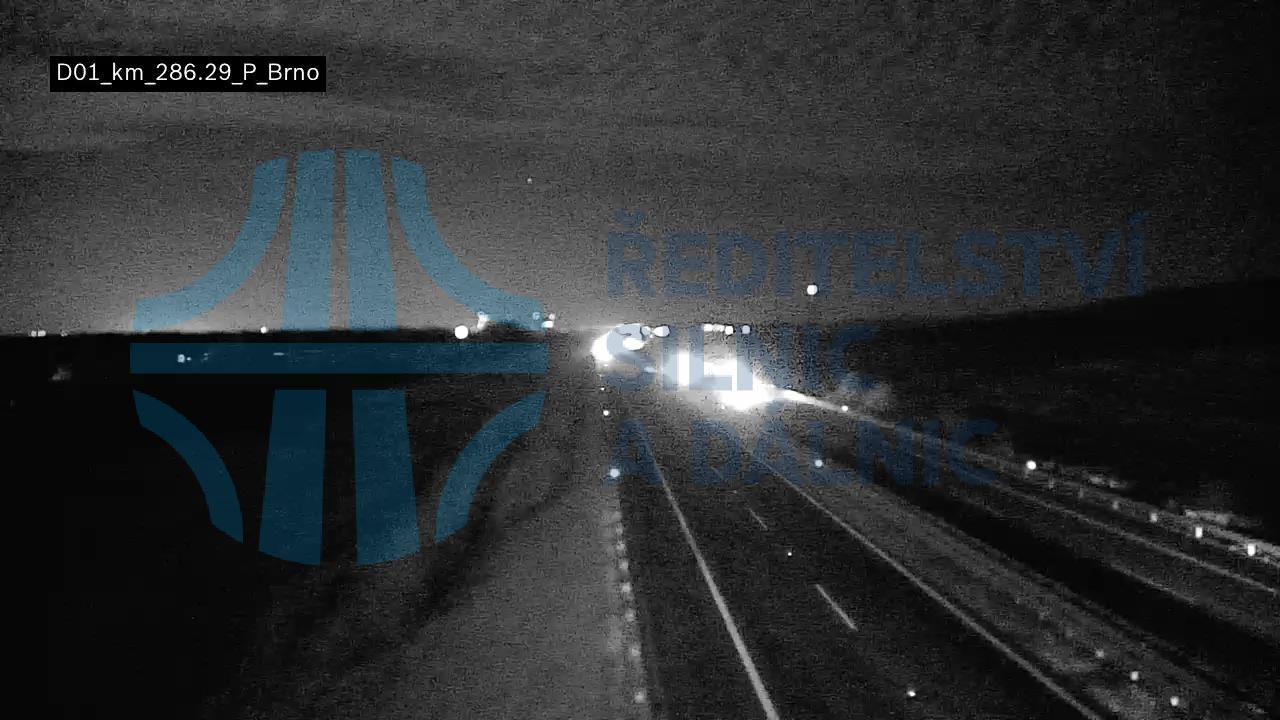 D1 286.29 km