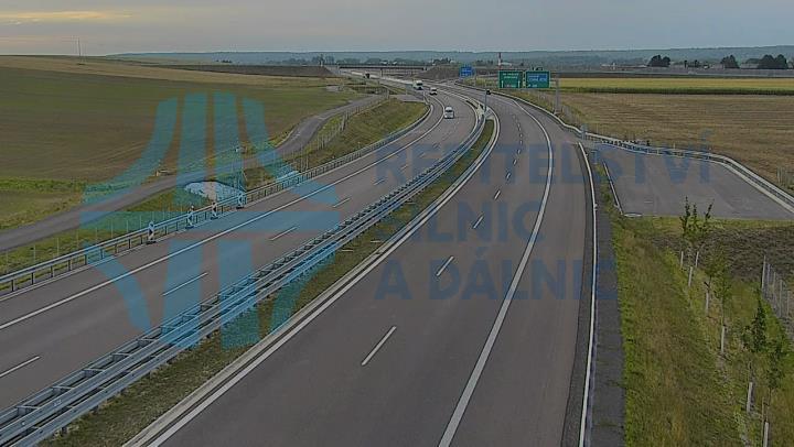 Webkamera D35 167,1 km