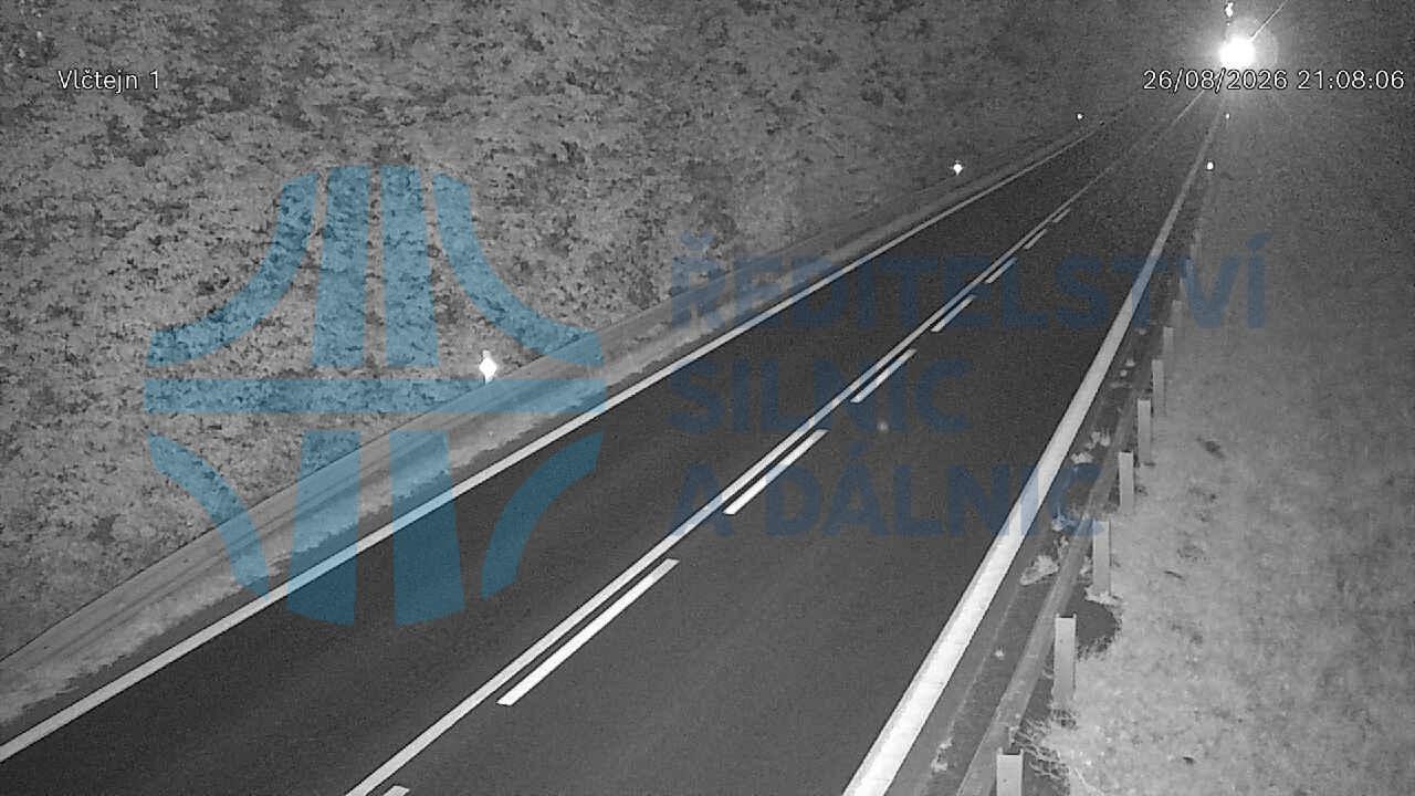 Webkamera I/20 96km — záběr 1