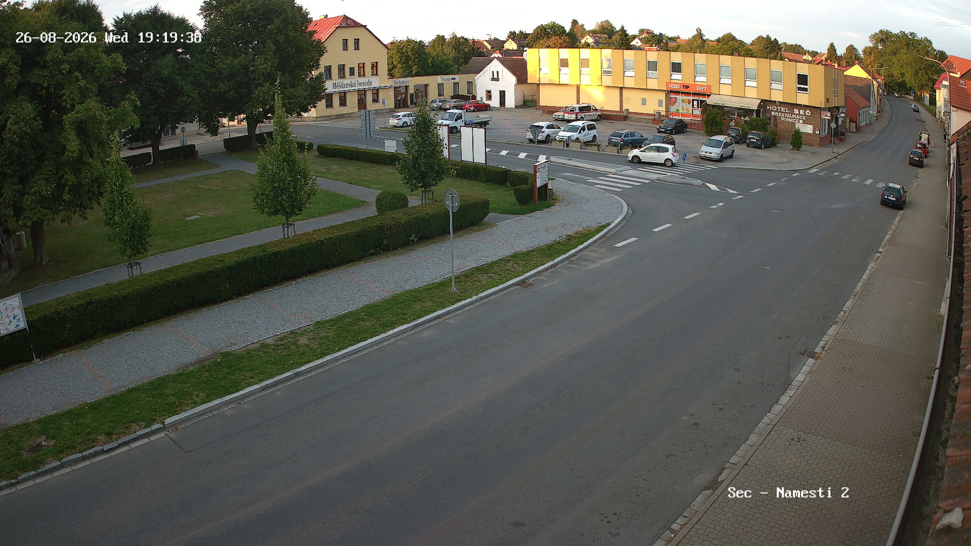 Seč