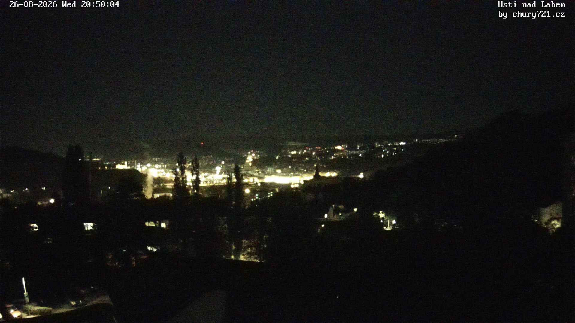 Strekov Ústí nad Labem