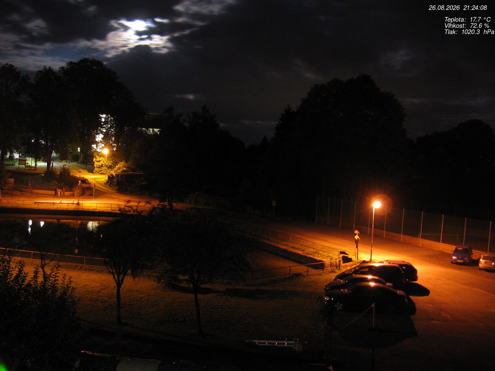 Střezimíř