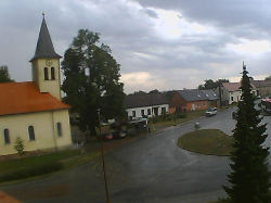Webkamera Studnice
