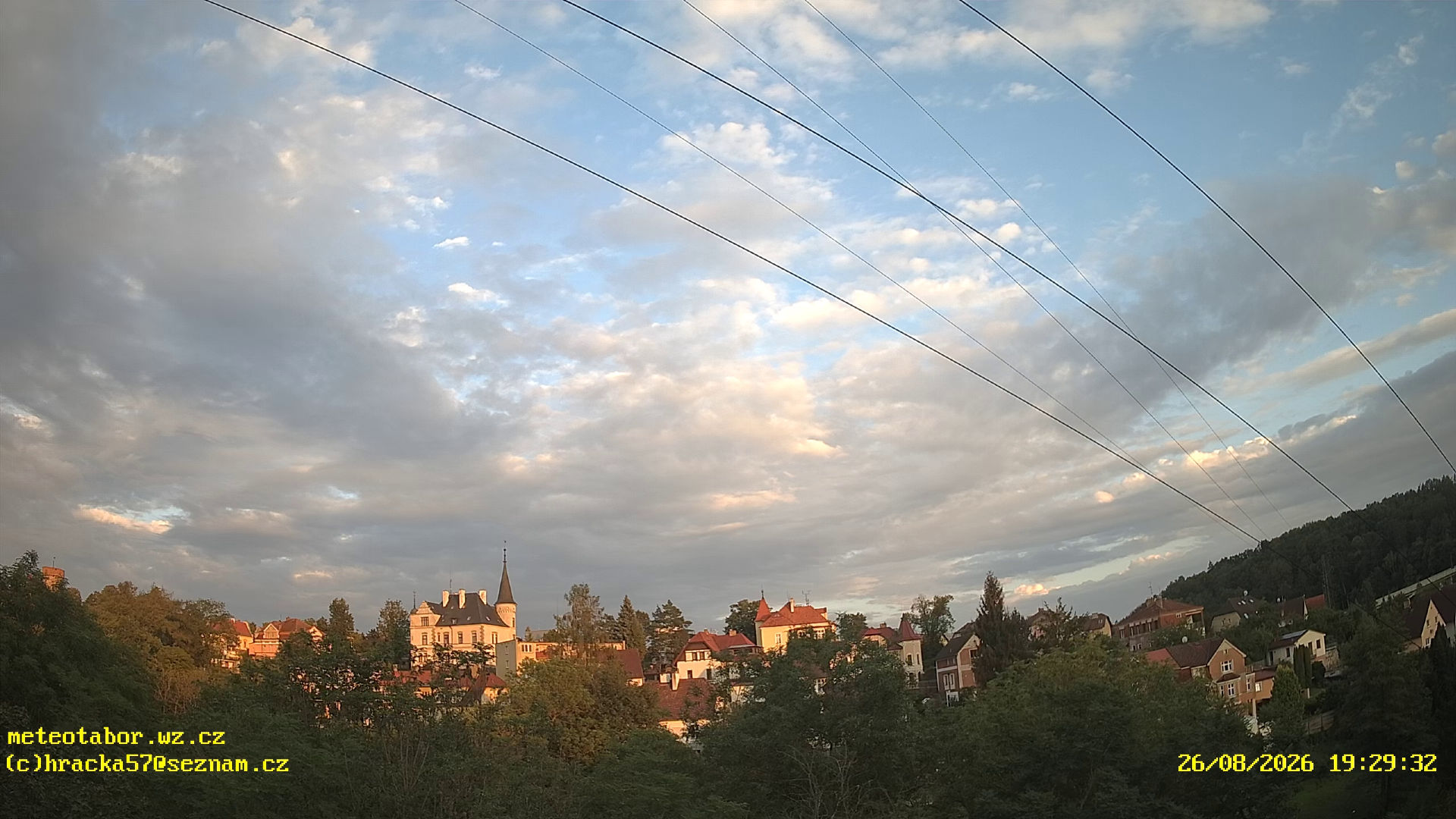 Tábor