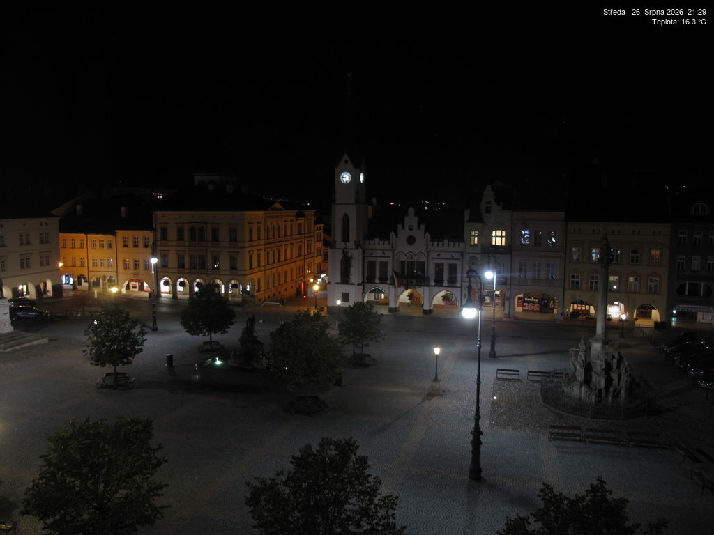 Trutnov