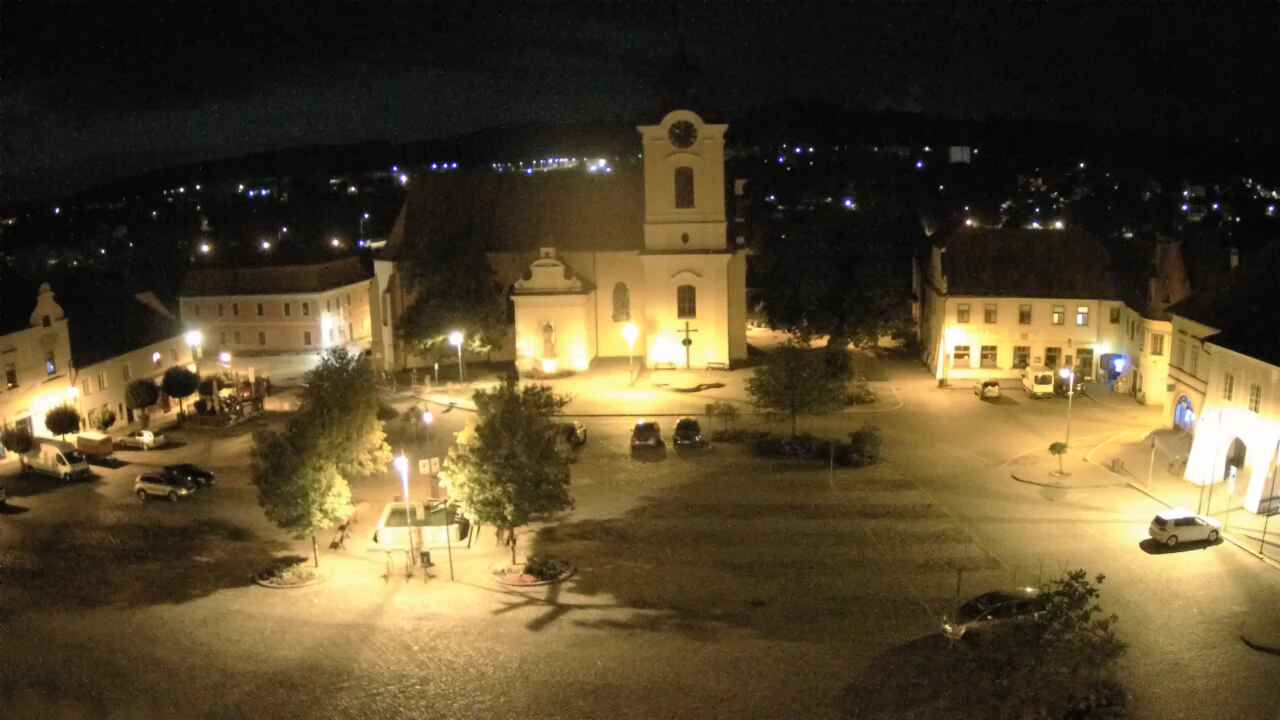 Týn nad Vltavou